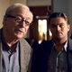 Illustration for article titled Michael Caine explains the end of Inception